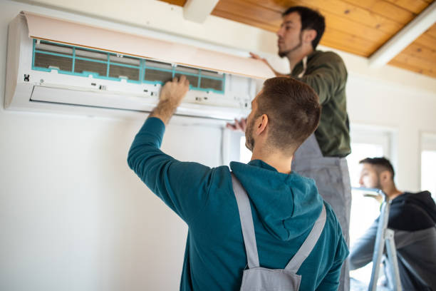 Best Seasonal HVAC Services in Bayport, MN