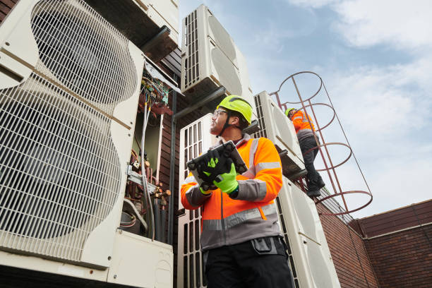 Best HVAC Training and Certification in Bayport, MN