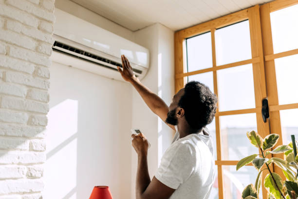 Best HVAC Retrofitting and Upgrading in Bayport, MN