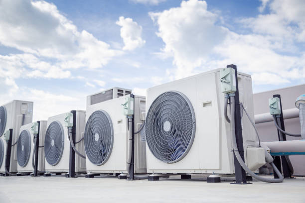 Best Solar-powered HVAC Systems in Bayport, MN