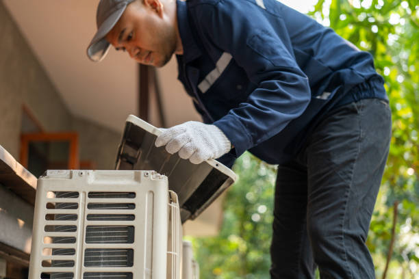 Best Commercial HVAC in Bayport, MN